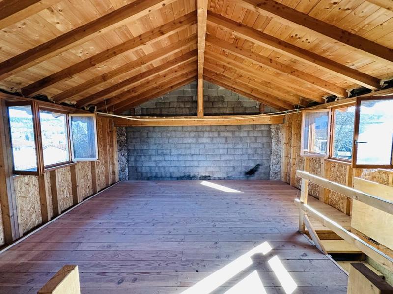 Maison en pierre - 160 m² - 8 pièces