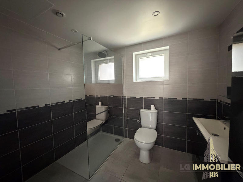 Maison - 60 m² - 2 pièces