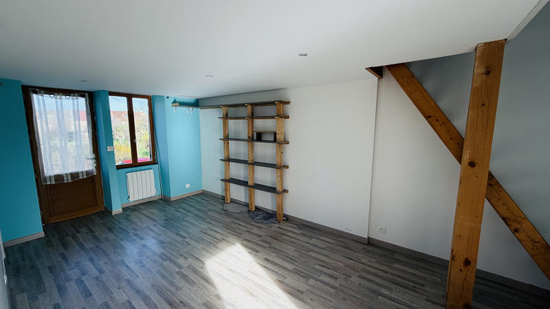 Maison - 125 m² - 4 pièces