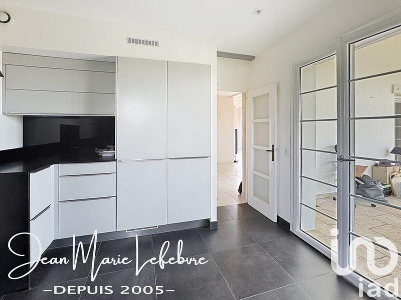 Maison - 178 m² - 6 pièces