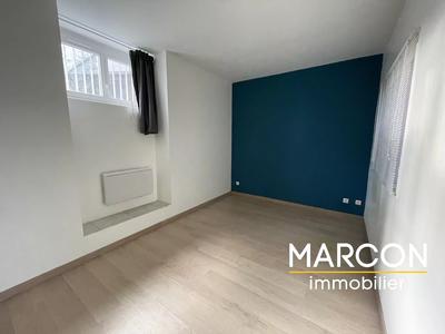 Appartement - 56 m² - 2 pièces