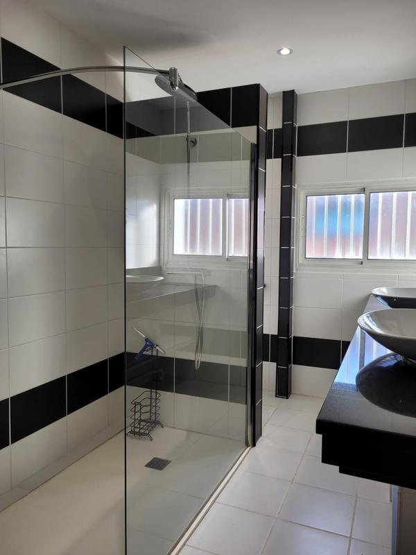 Maison de ville - 170 m² - 8 pièces