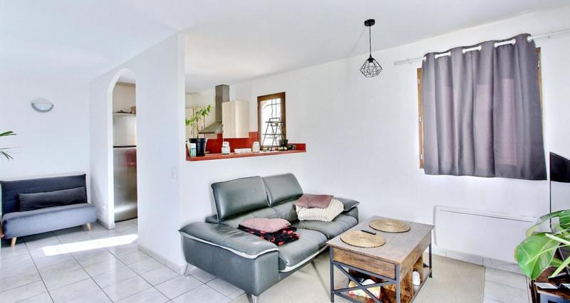 Villa - 185 m² - 7 pièces