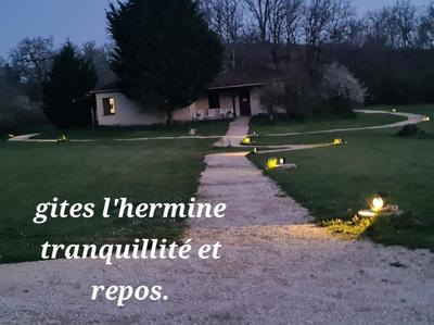 Maison - 50 m² - 3 pièces