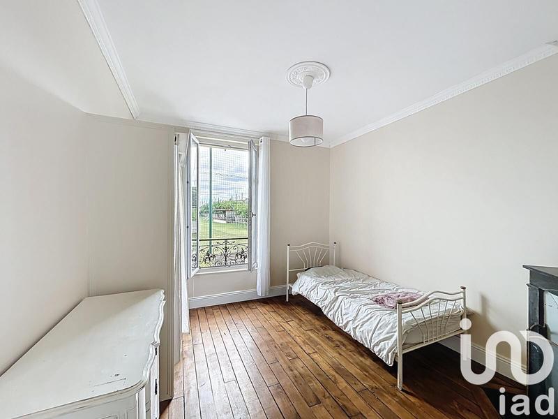 Maison de ville - 152 m² - 6 pièces