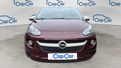 Opel Adam 1.4 Twinport 87 Glam