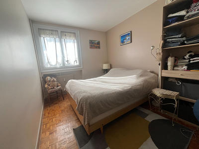 Appartement - 71 m² - 4 pièces