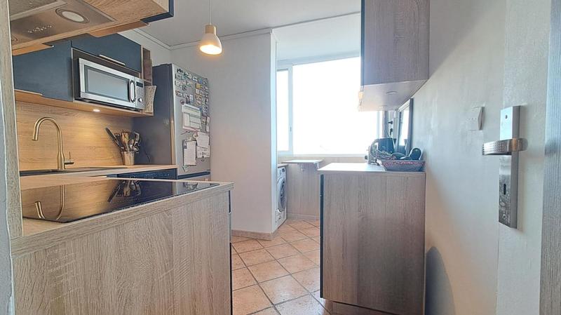 Appartement - 70 m² - 4 pièces