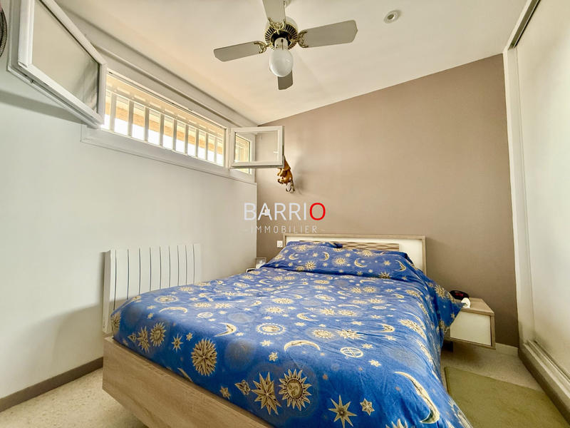 Appartement - 39 m² - 2 pièces