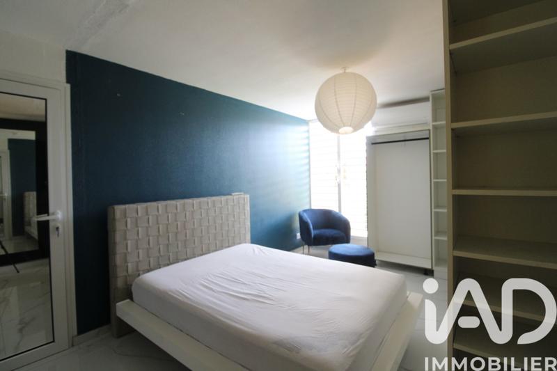 Appartement - 57 m² - 2 pièces