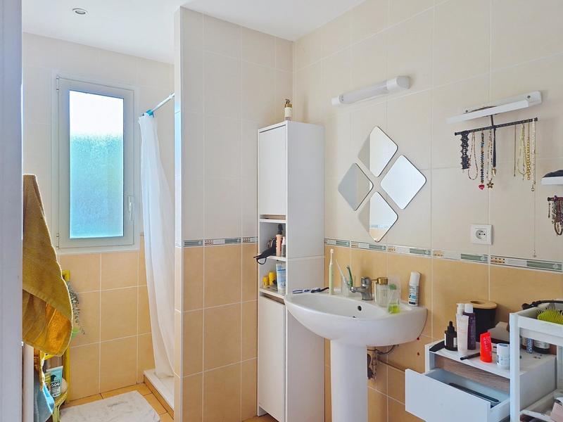 Maison - 156 m² - 7 pièces