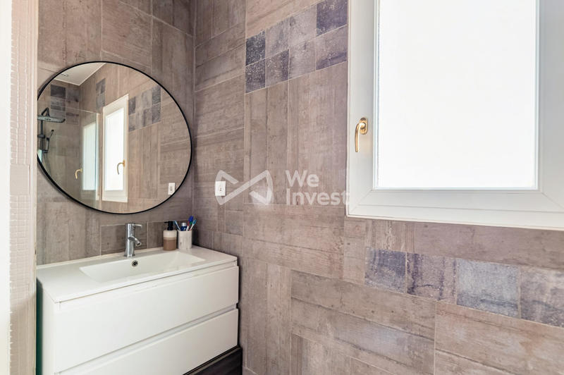 Maison - 172 m² - 5 pièces