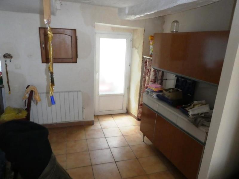 Maison en pierre - 72 m² - 4 pièces