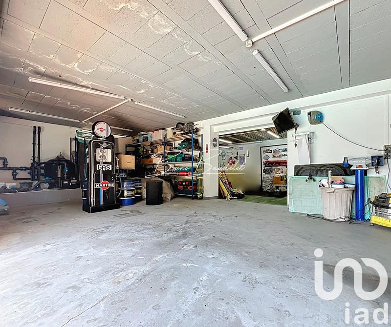 Maison - 175 m² - 5 pièces