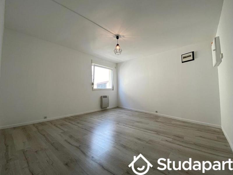 Maison - 76 m² - 3 pièces