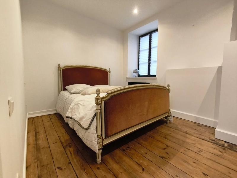 Maison de ville - 147 m² - 6 pièces