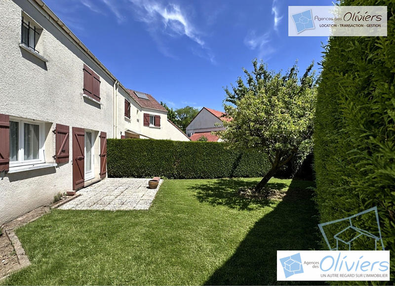 Maison - 133 m² - 6 pièces