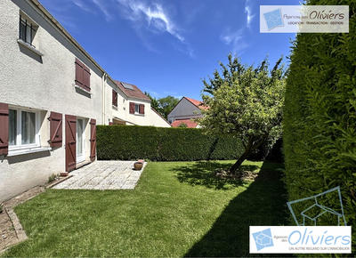 Maison - 133 m² - 6 pièces