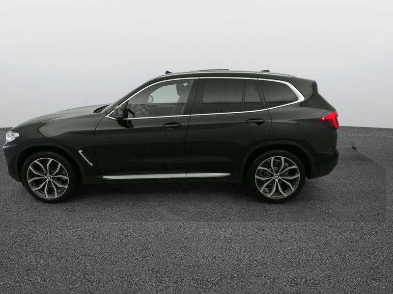 Bmw X3 G01 Lci xDrive 20d 190ch Bva8 X Line