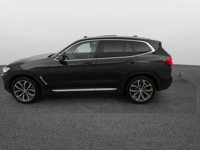 Bmw X3 G01 Lci xDrive 20d 190ch Bva8 X Line