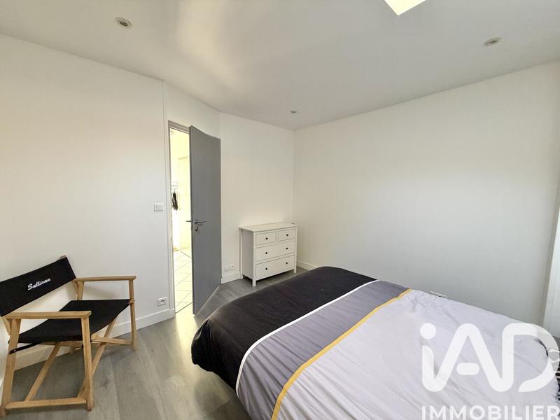 Maison - 61 m² - 2 pièces