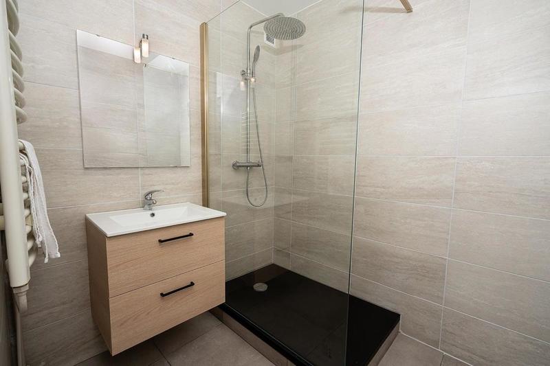 Appartement - 53 m² - 2 pièces