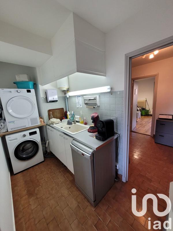 Appartement - 110 m² - 5 pièces