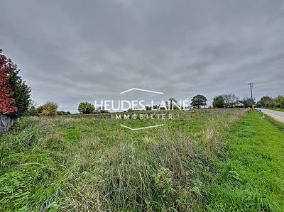 Terrain - 13 510 m²