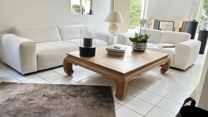 Maison - 200 m² - 7 pièces