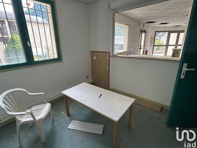 Local commercial - 59 m² - 4 pièces