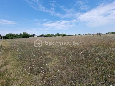 Terrain - 7 973 m²