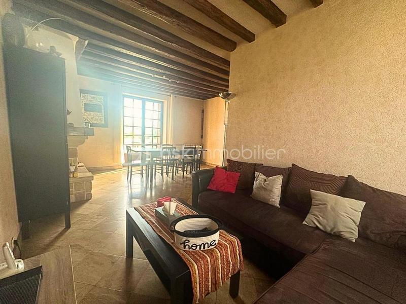 Maison de ville - 186 m² - 6 pièces