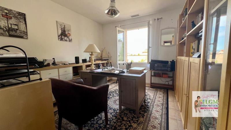 Maison - 115 m² - 4 pièces