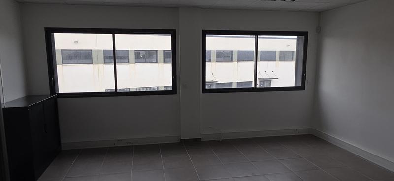 Bureau - 42 m² - 3 pièces