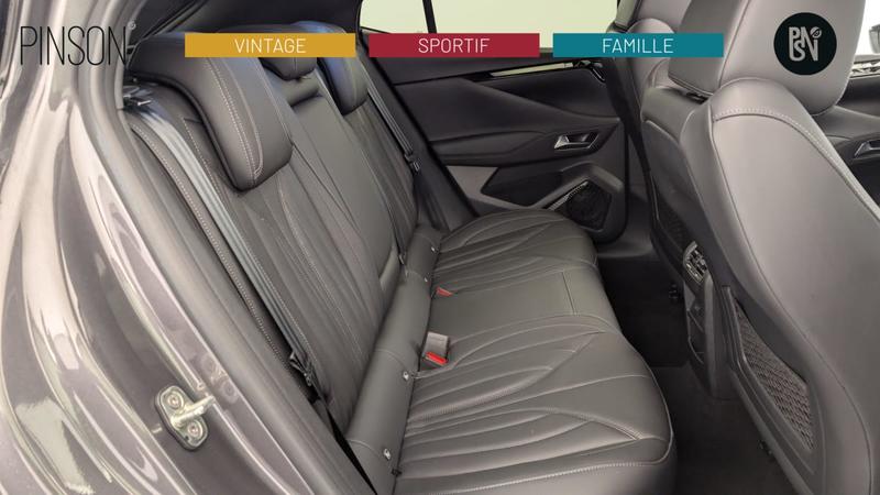 Ds Ds 4 Ds4 Hybride E-Tense 225 Eat8 Rivoli