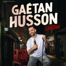 Gaëtan Husson - Charbon
