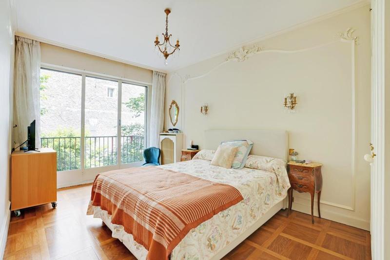 Appartement - 107 m² - 4 pièces