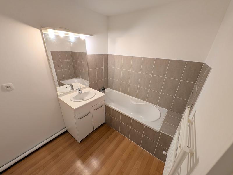 Appartement - 71 m² - 3 pièces