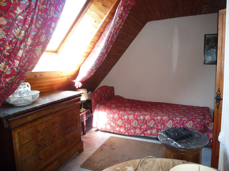 Propriété - 380 m² - 13 pièces