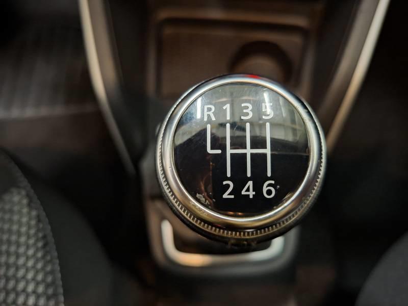 Dacia Duster Blue dCi 115 4x4 Prestige