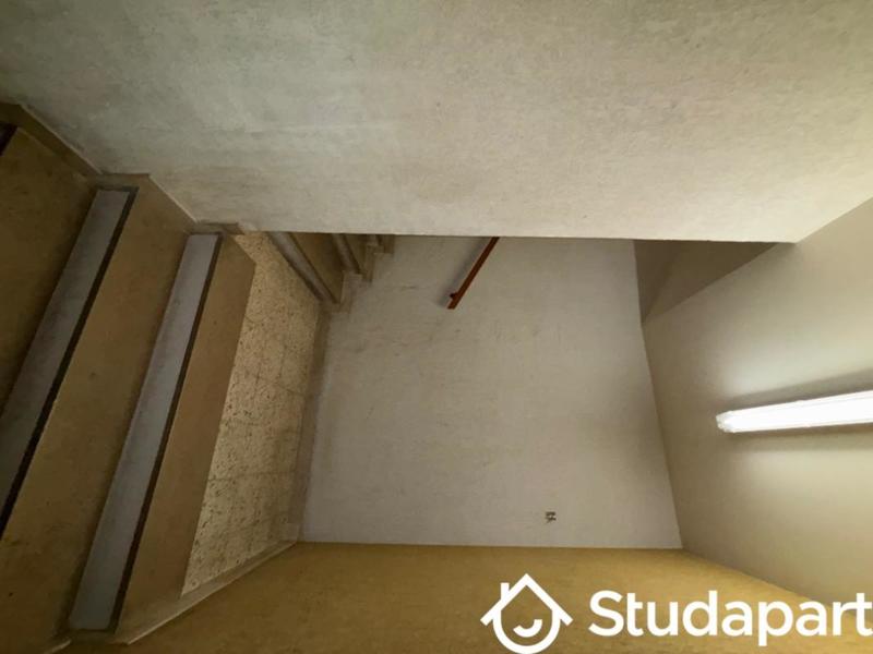 Appartement - 38 m² - 1 pièce