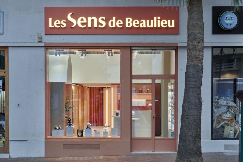 Beauté / Bien-être - 127 m²