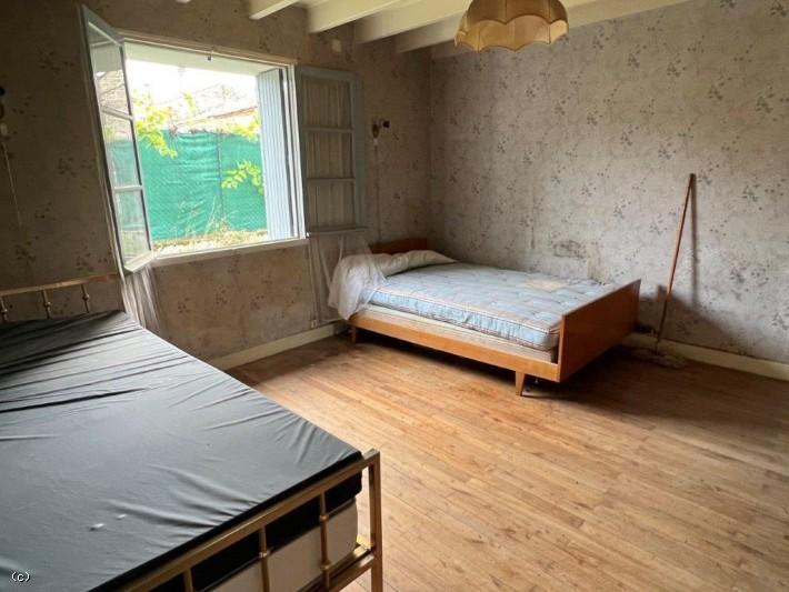 Maison de village - 157 m² - 6 pièces