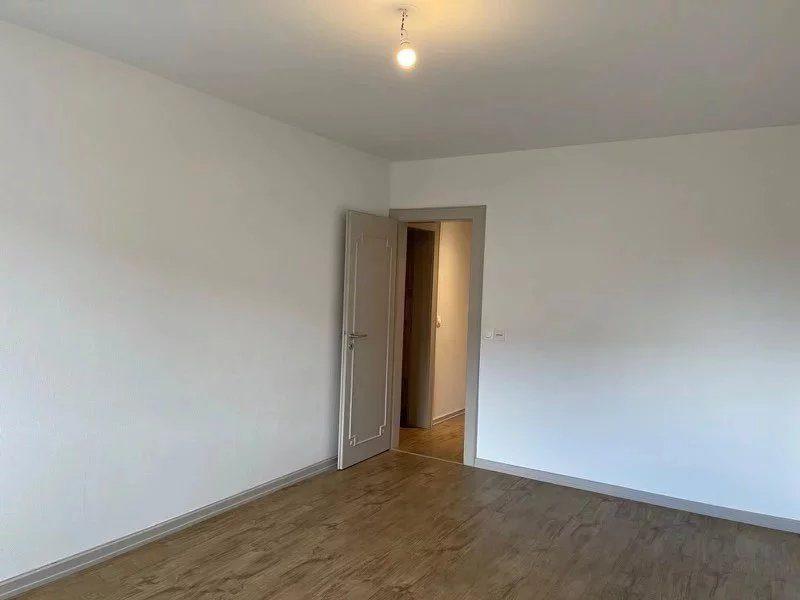 Appartement - 94 m² - 4 pièces