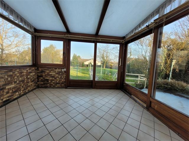 Maison - 136 m² - 6 pièces