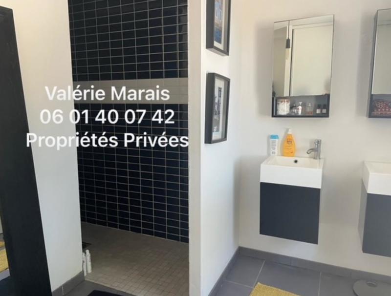 Maison - 98 m² - 5 pièces