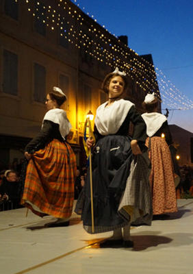 Feu de la Saint-Jean d'hiver