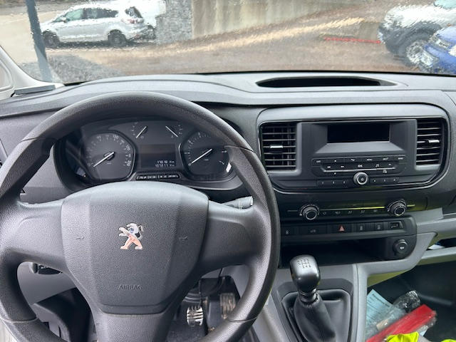 Peugeot Expert III Bluehdi 120 s&amp;amp;S Standard Premium