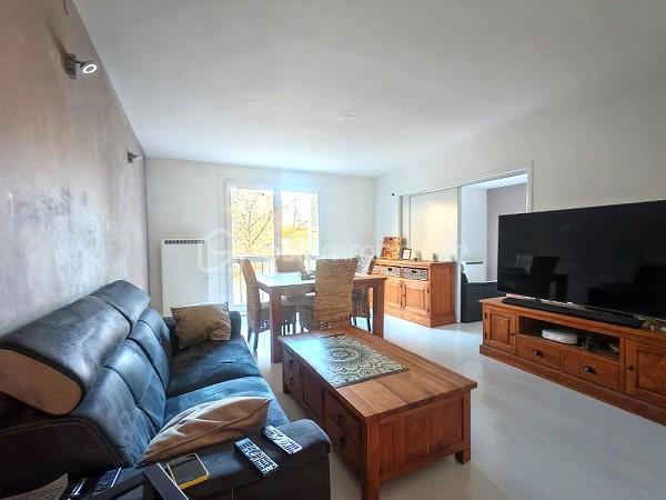 Appartement - 77 m² - 4 pièces