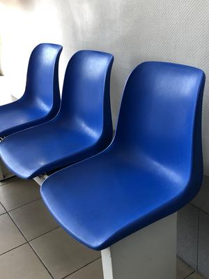 Les Pavillons-Sous-Bois Point Laverie